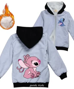 Veste Stitch Enfant