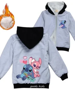 Veste Stitch Enfant