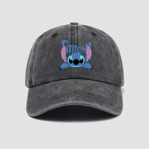 Casquette Stitch