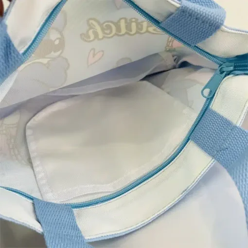 Sac Cabas Stitch