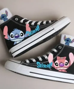Converse Stitch