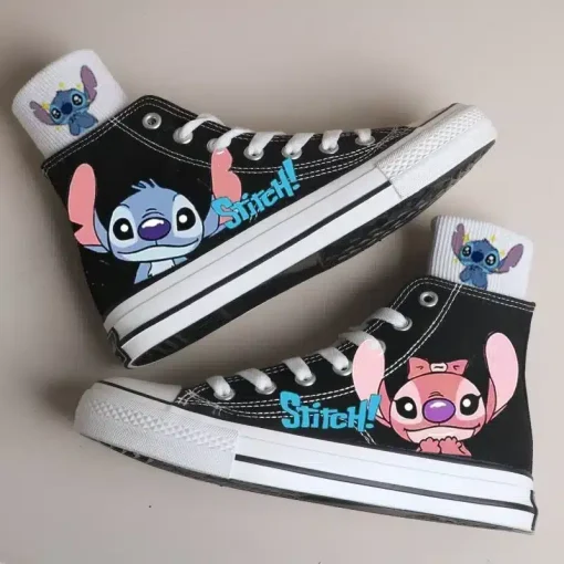 Converse Stitch