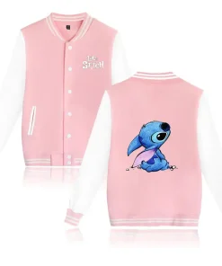 Veste Stitch Adulte