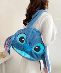 Sac Stitch Fille