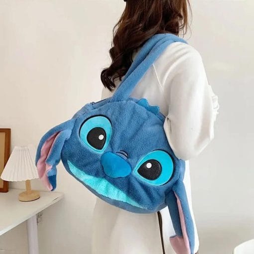 Sac Stitch Fille