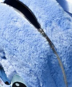 Sac a Dos Peluche Stitch