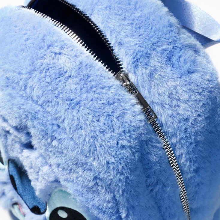 Sac a Dos Peluche Stitch