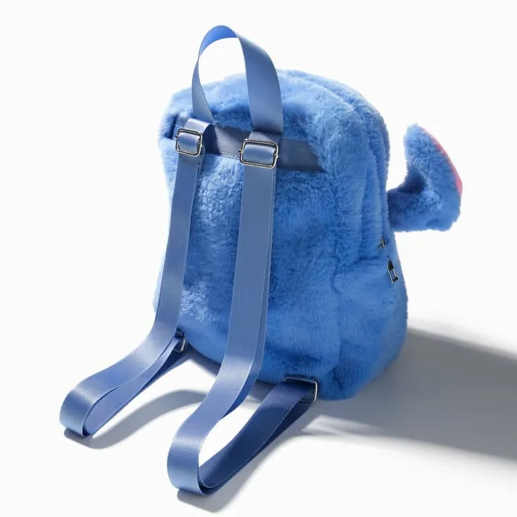Sac a Dos Peluche Stitch