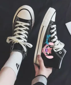 Converse Stitch