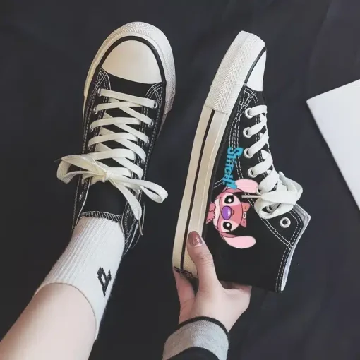 Converse Stitch
