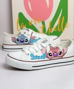 Converse Stitch Noir