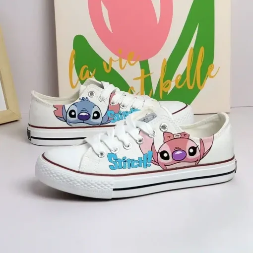 Converse Stitch Noir