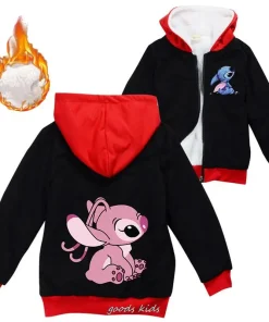 Veste Stitch Enfant