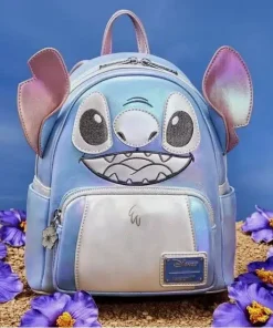 Sac à Dos Stitch Loungefly