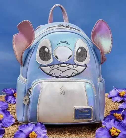 Sac à Dos Stitch Loungefly