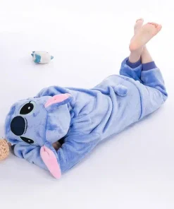 Combinaison Pyjama Stitch