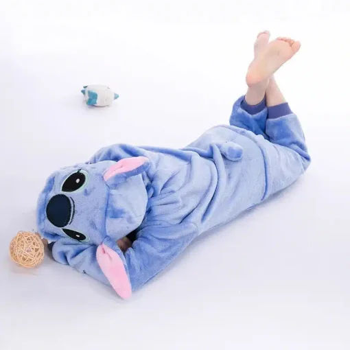 Combinaison Pyjama Stitch