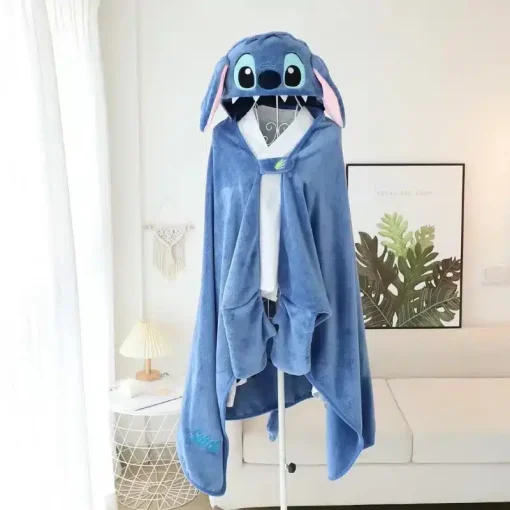 Cape Stitch