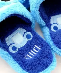 Chausson Stitch Disney Adulte