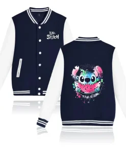 Veste Stitch Adulte