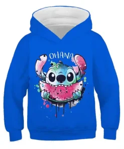 Sweat Stitch Enfant