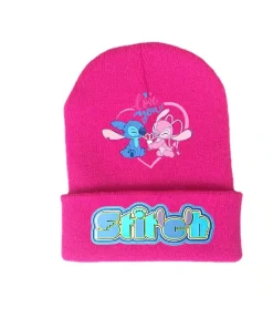 Bonnet Stitch Fille