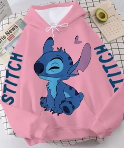 Sweat Stitch Femme