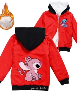 Veste Stitch Enfant