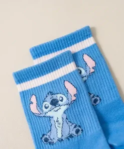 Chaussettes Stitch Homme
