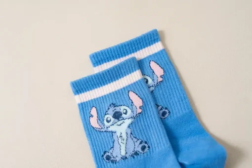 Chaussettes Stitch Homme