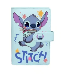 Carnet Stitch
