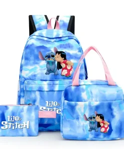 Sac a Dos Lilo et Stitch