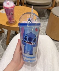 Gobelet Stitch