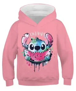 Sweat Stitch Enfant