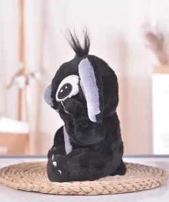 Stitch Noir