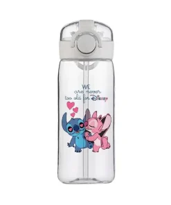 Gourde Enfant Stitch