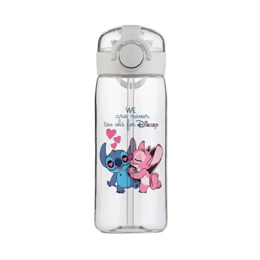 Gourde Enfant Stitch