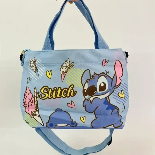 Sac Cabas Stitch