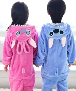 Pilou Pilou Stitch Enfant