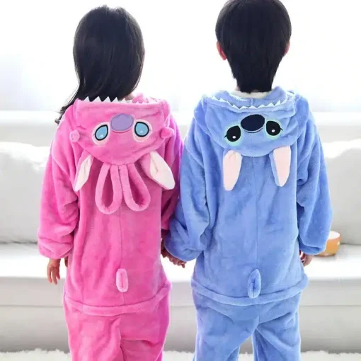Pilou Pilou Stitch Enfant