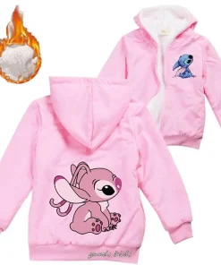 Veste Stitch Enfant