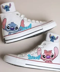 Converse Stitch