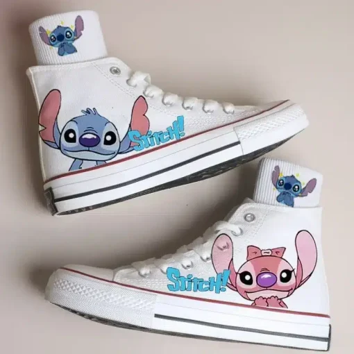 Converse Stitch