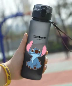 Gourde Lilo et Stitch