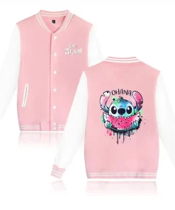 Veste Stitch Fille