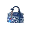 Petit Sac Stitch