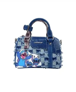 Petit Sac Stitch