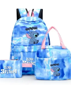 Sac à Dos Stitch Disney