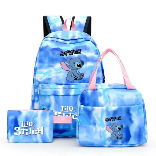 Sac à Dos Stitch Disney