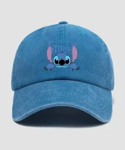 Casquette Stitch